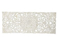 CABECERO CAMA MDF 152X2X60 BLANCO
