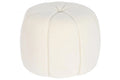 REPOSAPIES POLIESTER 50X50X37 BORREGUITO BLANCO