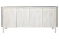 BUFFET MANGO 175X47X80 BLANCO