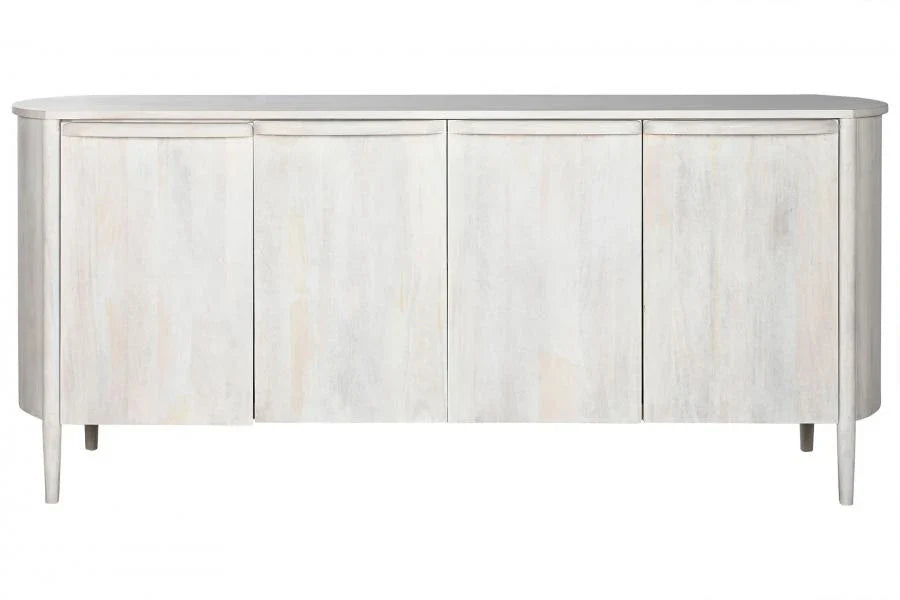 BUFFET MANGO 175X47X80 BLANCO