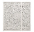 CABECERO CAMA SET 3 MDF 180X3,5X180 MANDALA DECAPE