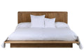 CAMA TECA 180X200X75 180X200