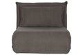SOFA CAMA METAL 83X85X70 MEDIDA CAMA 83X195