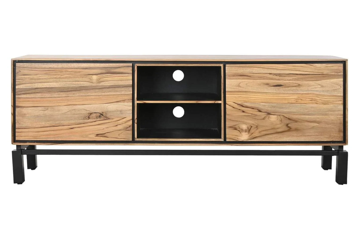 MUEBLE TV TECA ACACIA 175X40X66 NATURAL