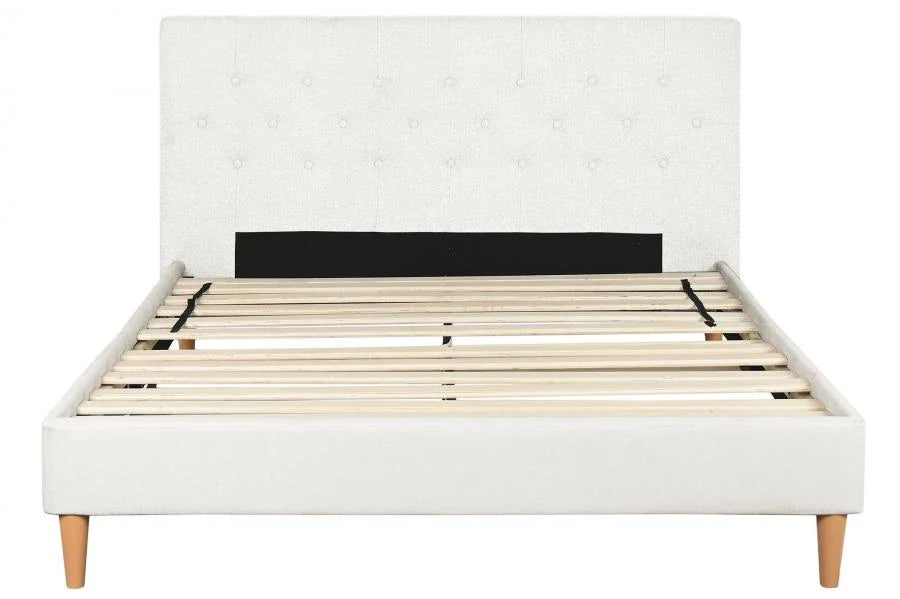 CAMA POLIESTER 170X219X104 MAX, 220 COLCHON 150X20