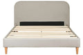 CAMA POLIESTER 170X219X104 MAX, 220 COLCHON 150X20