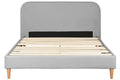 CAMA POLIESTER 170X219X104 MAX, 220 COLCHON 150X20