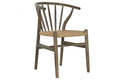 SILLA OLMO RATAN 57X47X79 NATURAL