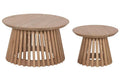 MESA CENTRO SET 2 MINDI 60X60X35