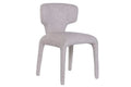 SILLA METAL POLIESTER 50,5X56,5X79 BEIGE