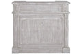 MUEBLE BAR MANGO 120X50X109 GRIS