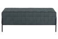 DESCALZADORA POLIESTER METAL 120X47X45 CON TAPA