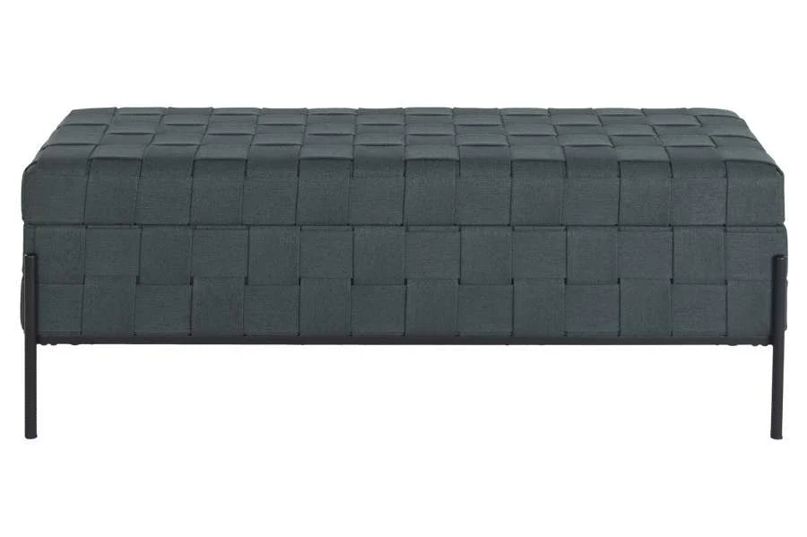 DESCALZADORA POLIESTER METAL 120X47X45 CON TAPA
