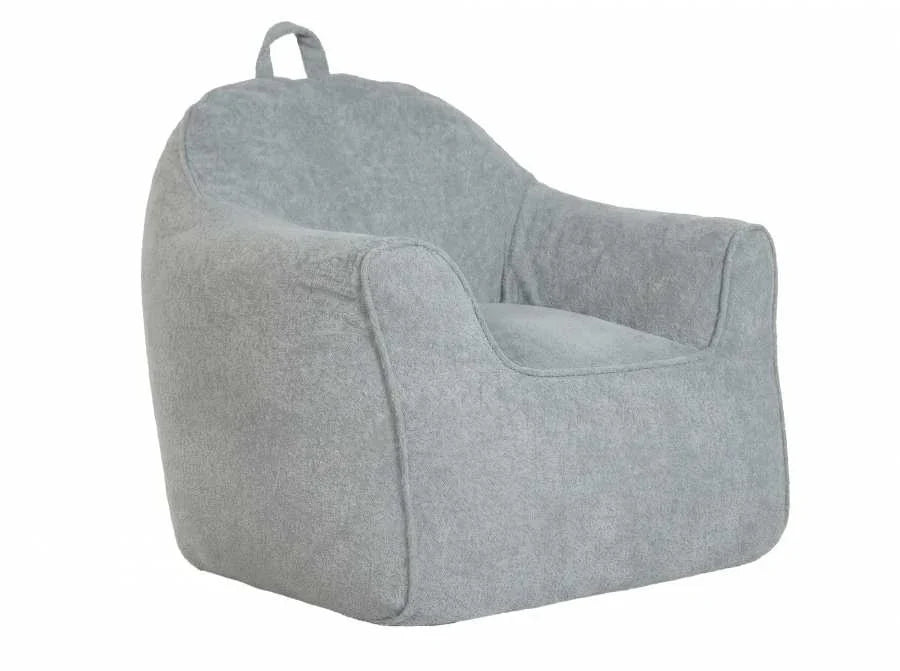 PUFF POLIESTER ESPUMA 86X92X80 260 GSM. COMPRIMIDO
