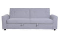 SOFA CAMA POLIESTER PP 216X85X85 /112