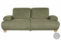 SOFA CAMA POLIESTER 245X125X95 RESPALDO Y BRAZOS A