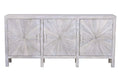 BUFFET MANGO 183X40X86
