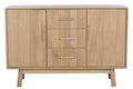 BUFFET ABETO MDF 120X40X80