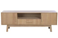 MUEBLE TV ABETO MDF 145X45X51,5