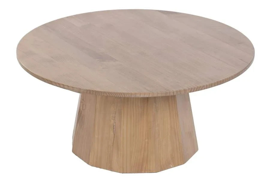 MESA CENTRO ABETO MDF 89X89X42