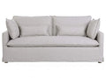 SOFA LINO PLUMA 213X111X85 DESENFUNDABLE TOPO