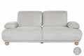 SOFA CAMA POLIESTER 245X125X95 RESPALDO Y BRAZOS A
