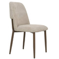 SILLA METAL POLIESTER 61X49X87