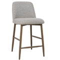 TABURETE METAL POLIESTER 57X49X94