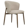 SILLA METAL POLIESTER 62,5X58X80,5
