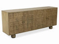 BUFFET MANGO 180X40X75