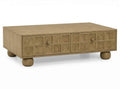MESA CENTRO MANGO 120X60X38