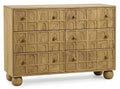 COMODA MANGO 100X40X75