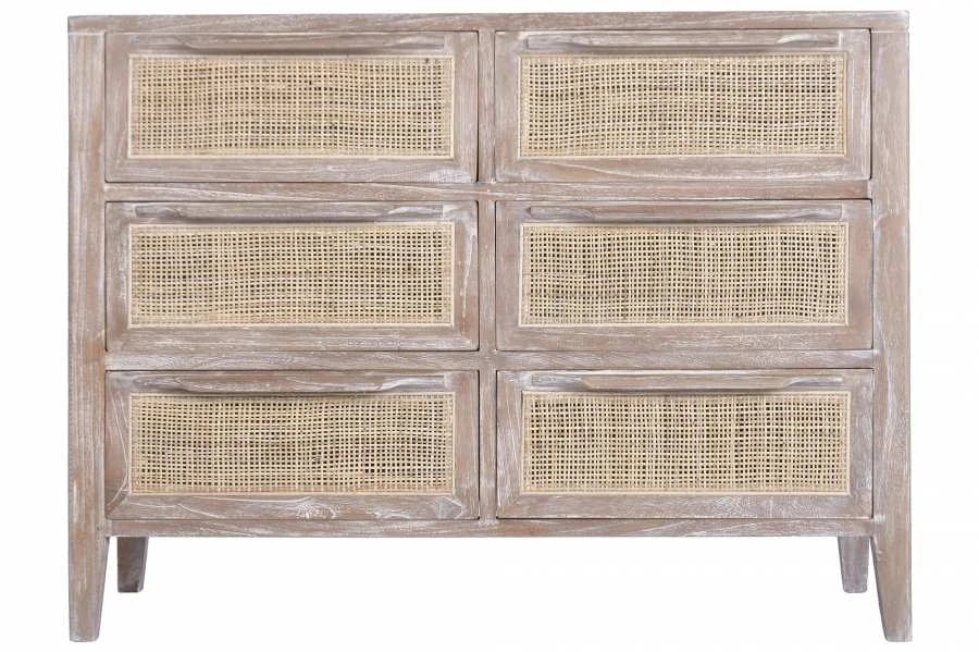 CAJONERA MINDI 100X40X75
