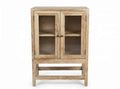 APARADOR MINDI CRISTAL 60X40X100