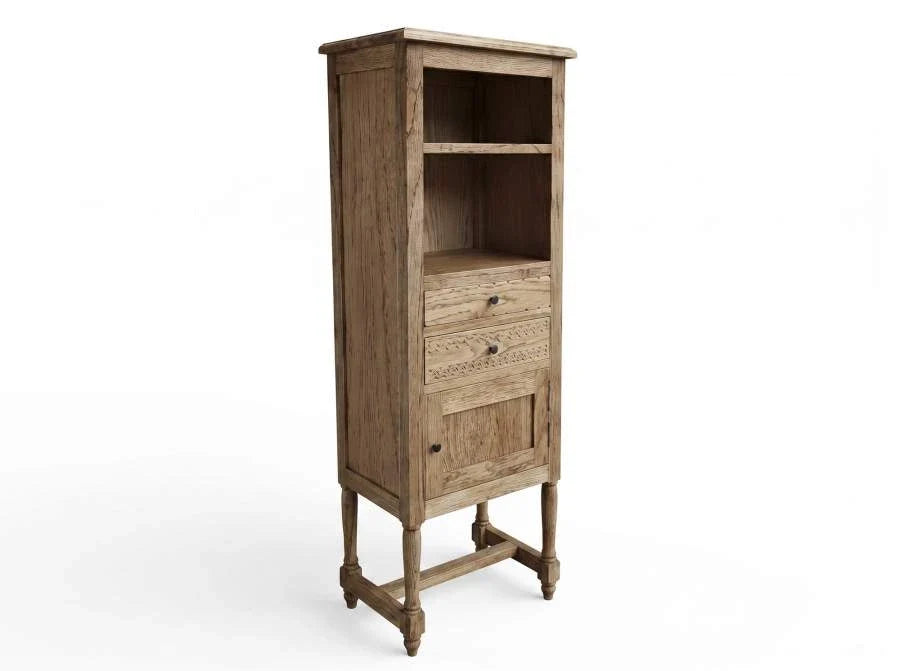 ESTANTERIA MINDI 60X40X151