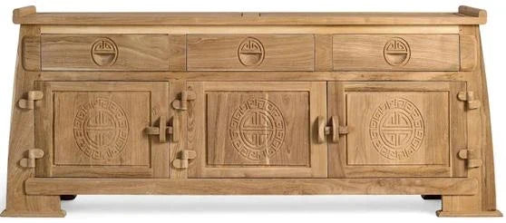 BUFFET ACACIA 200X40X85