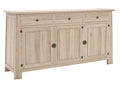 BUFFET ACACIA 160X45X85