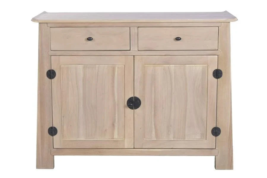 APARADOR ACACIA 110X45X85