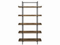 ESTANTERIA METAL ABETO 90X33X181