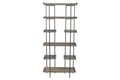 ESTANTERIA METAL ABETO 80X33X181