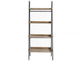 ESTANTERIA METAL ABETO 63X38X156
