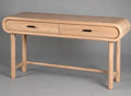 CONSOLA ABETO MDF 120X40X80