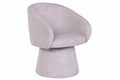 SILLON METAL POLIESTER 63X63,5X78,5 GIRATORIO