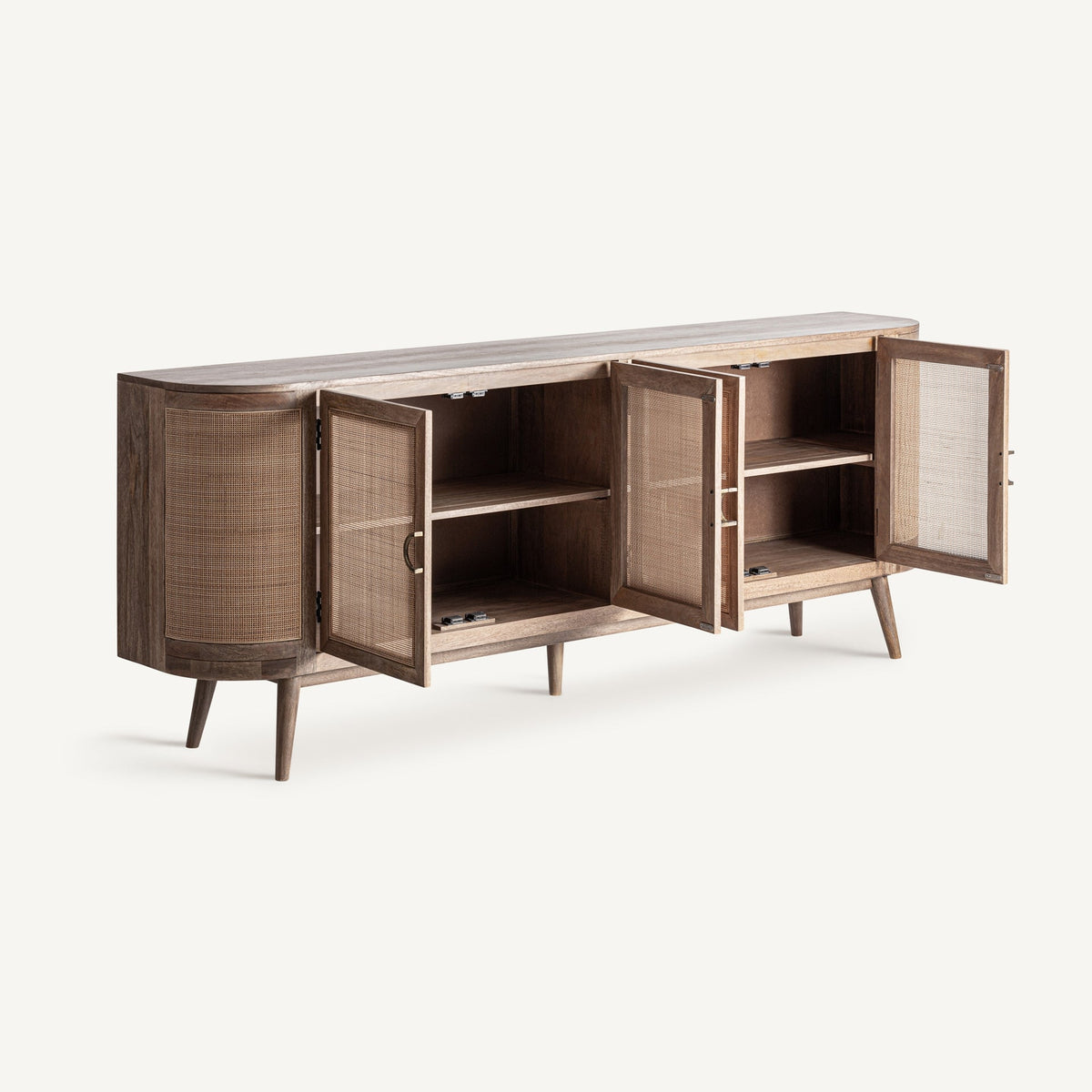 APARADOR BECKLEY