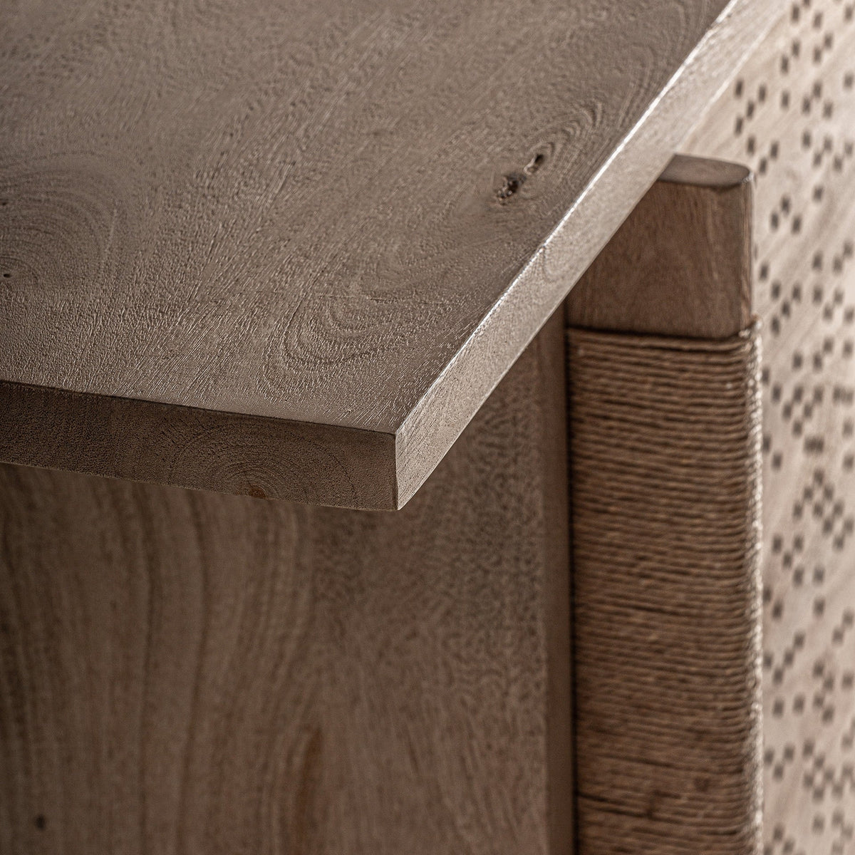 APARADOR JACQUARD