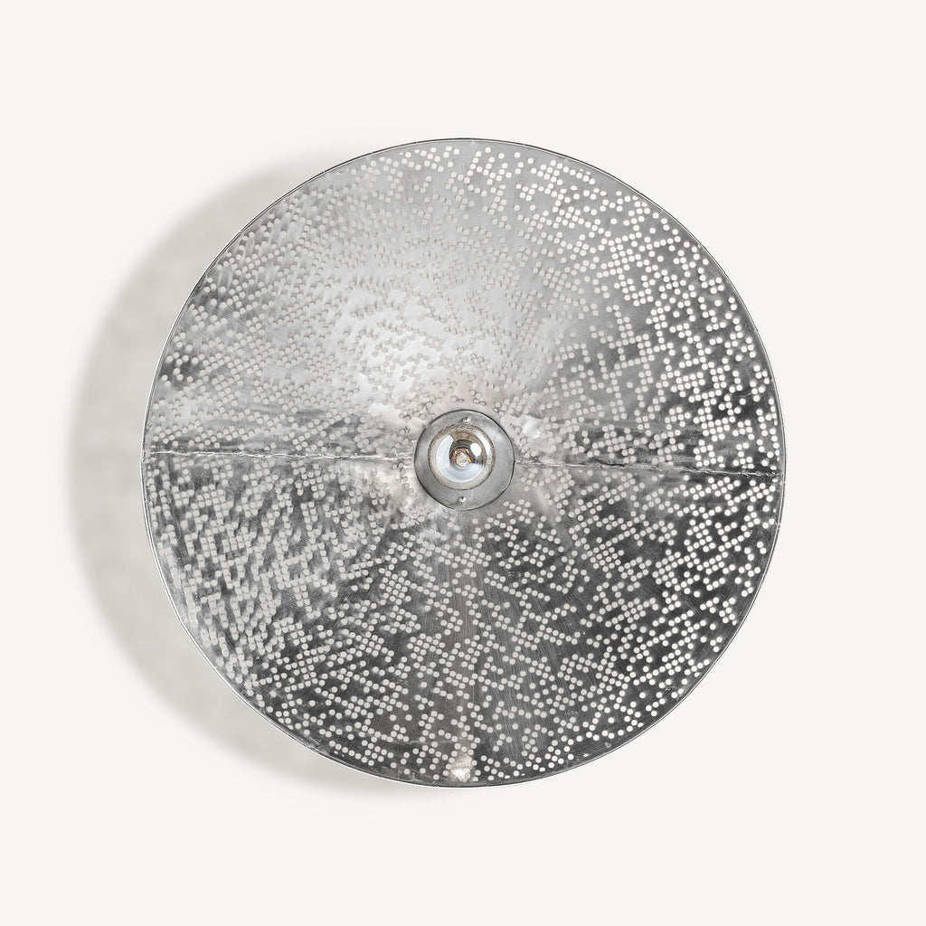 APLIQUE JACQUARD