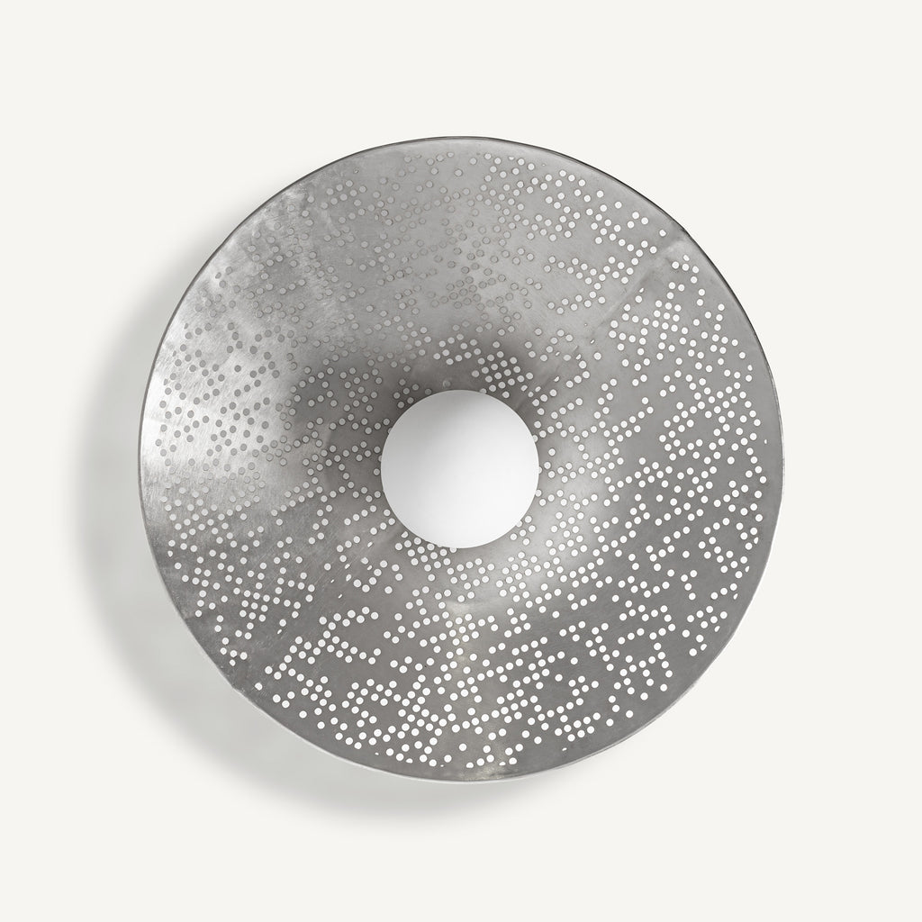 APLIQUE JACQUARD