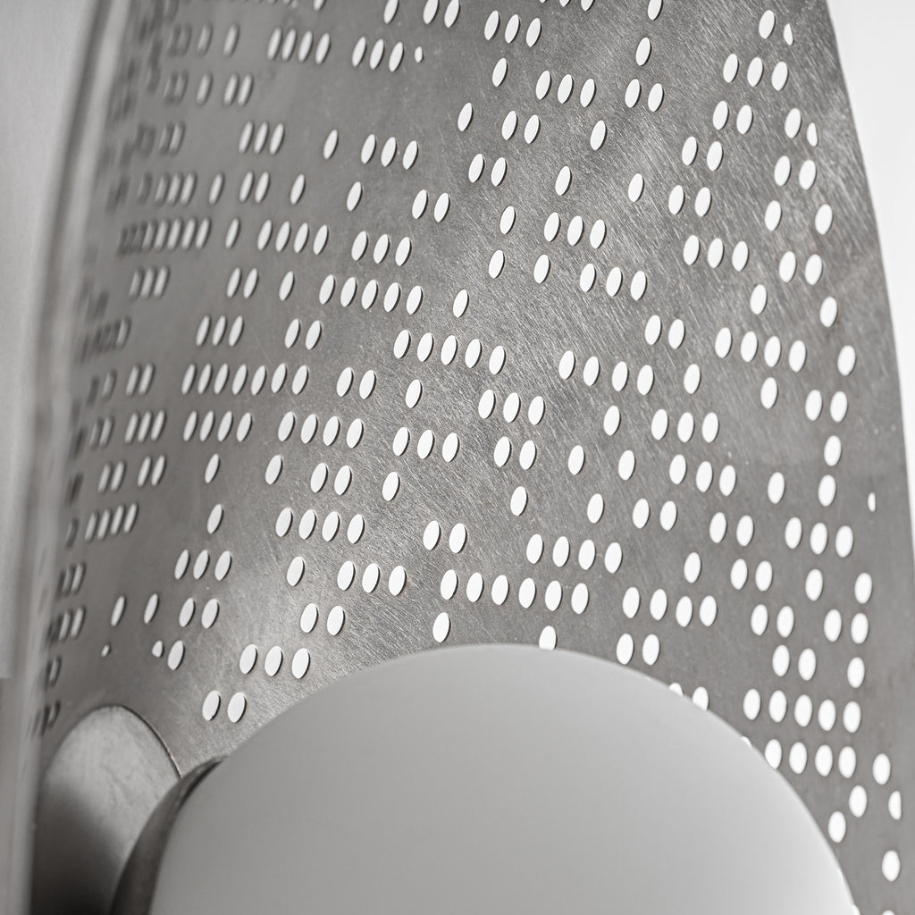 APLIQUE JACQUARD