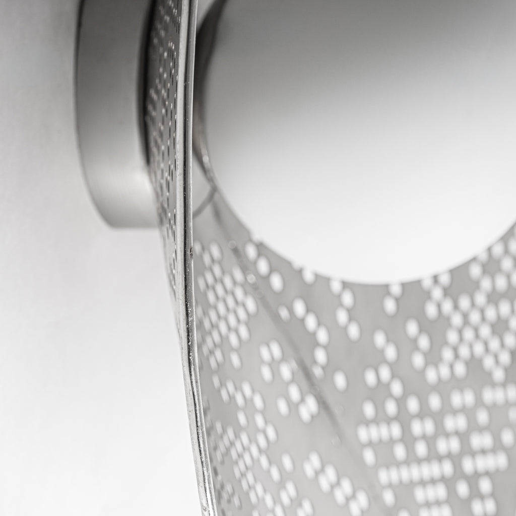 APLIQUE JACQUARD