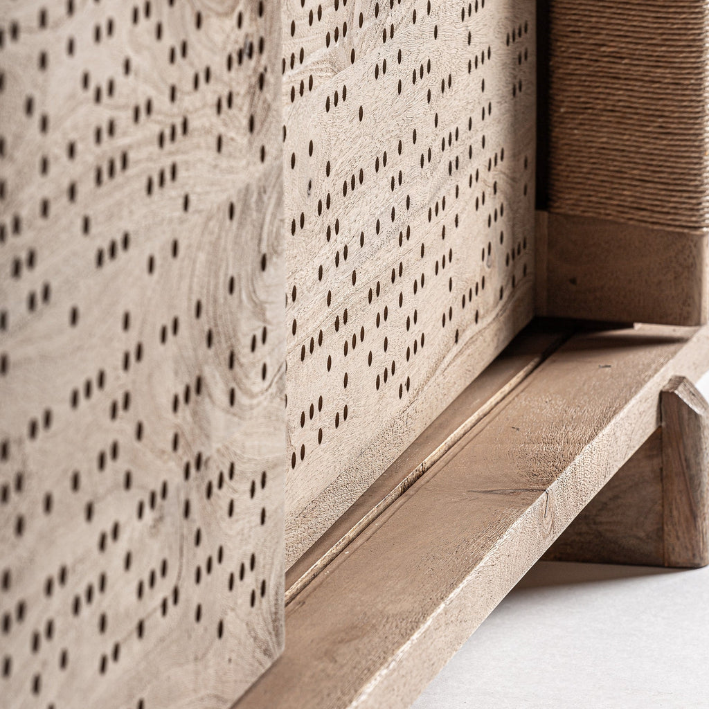 ARMARIO JACQUARD
